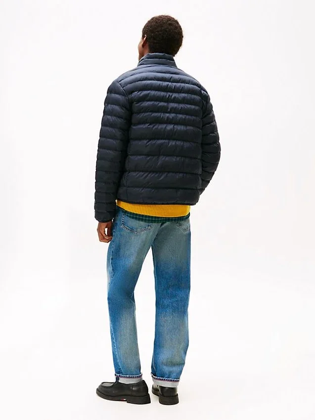 Giacca leggera ripiegabile Giacca leggera ripiegabile