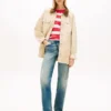 Giacca oversize Tommy Jeans Giacca oversize Tommy Jeans