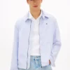 Giacca Oxford Ivy a righe Giacca Oxford Ivy a righe