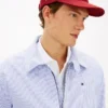 Giacca Oxford Ivy a righe Giacca Oxford Ivy a righe