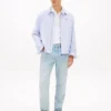 Giacca Oxford Ivy a righe Giacca Oxford Ivy a righe