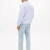 Giacca Oxford Ivy a righe Giacca Oxford Ivy a righe