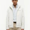 Giacca Regatta con cappuccio idrorepellente Giacca Regatta con cappuccio idrorepellente
