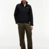 Giacca Regatta con cappuccio idrorepellente Giacca Regatta con cappuccio idrorepellente