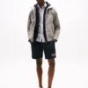 Giacca Regatta con cappuccio idrorepellente Giacca Regatta con cappuccio idrorepellente