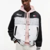 Giacca Tommy x Cadillac F1® Team Miami Giacca Tommy x Cadillac F1® Team Miami