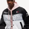 Giacca Tommy x Cadillac F1® Team Miami Giacca Tommy x Cadillac F1® Team Miami