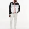 Giacca Tommy x Cadillac F1® Team Miami Giacca Tommy x Cadillac F1® Team Miami