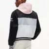 Giacca Tommy x Cadillac F1® Team Miami Giacca Tommy x Cadillac F1® Team Miami