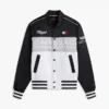 Giacca Tommy x Cadillac F1® Team Miami Giacca Tommy x Cadillac F1® Team Miami