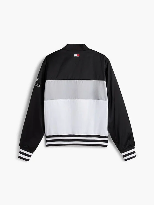 Giacca Tommy x Cadillac F1® Team Miami Giacca Tommy x Cadillac F1® Team Miami