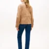 Giacca utility oversize in twill Giacca utility oversize in twill