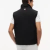Gilet con logo Tommy x Cadillac F1® Team Gilet con logo Tommy x Cadillac F1® Team