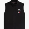 Gilet con logo Tommy x Cadillac F1® Team Gilet con logo Tommy x Cadillac F1® Team