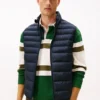 Gilet leggero ripiegabile Gilet leggero ripiegabile