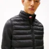 Gilet leggero ripiegabile Gilet leggero ripiegabile