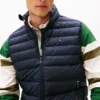Gilet leggero ripiegabile Gilet leggero ripiegabile