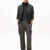 Gilet leggero ripiegabile Gilet leggero ripiegabile
