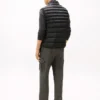 Gilet leggero ripiegabile Gilet leggero ripiegabile