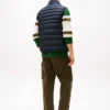 Gilet leggero ripiegabile Gilet leggero ripiegabile