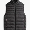 Gilet leggero ripiegabile Gilet leggero ripiegabile