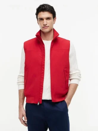 Gilet Regatta idrorepellente