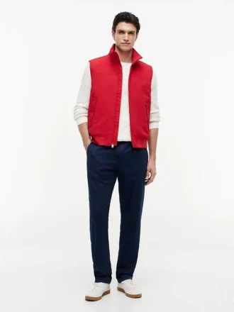 Gilet Regatta idrorepellente
