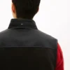 Gilet TH Performance in tessuto misto Gilet TH Performance in tessuto misto