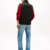 Gilet TH Performance in tessuto misto Gilet TH Performance in tessuto misto