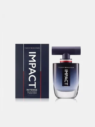 Impact Intense per Uomini Profumi 3,4 oz