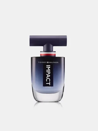 Impact Intense per Uomini Profumi 3,4 oz