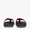 Infradito con logo Hilfiger Infradito con logo Hilfiger