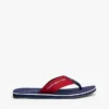 Infradito con logo Tommy Infradito con logo Tommy