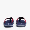 Infradito con logo Tommy Infradito con logo Tommy