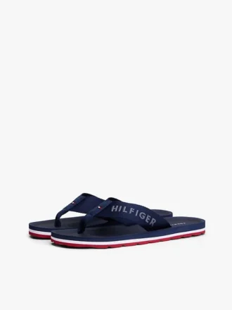 Infradito Hilfiger Monotype