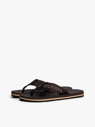 Infradito Hilfiger Monotype
