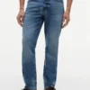Jeans a vestibilità dritta Jeans a vestibilità dritta