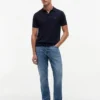 Jeans a vestibilità dritta Jeans a vestibilità dritta