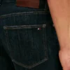 Jeans a vestibilità dritta Jeans a vestibilità dritta