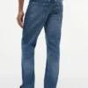 Jeans a vestibilità dritta Jeans a vestibilità dritta