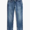 Jeans a vestibilità dritta Jeans a vestibilità dritta