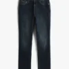 Jeans a vestibilità dritta Jeans a vestibilità dritta