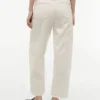 Jeans a vita alta elasticizzati Jeans a vita alta elasticizzati