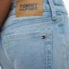 Jeans a zampa con tasche applicate per bambini Jeans a zampa con tasche applicate per bambini