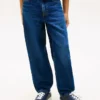 Jeans a zampa per bambini Jeans a zampa per bambini