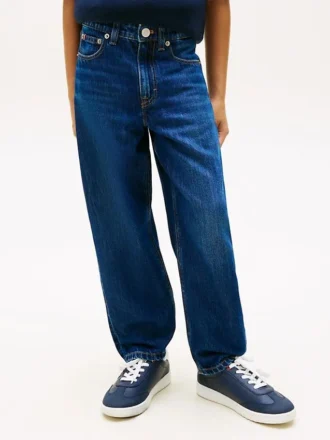 Jeans a zampa per bambini