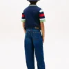 Jeans a zampa per bambini Jeans a zampa per bambini