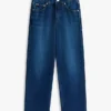 Jeans a zampa per bambini Jeans a zampa per bambini
