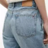 Jeans classici a vita alta Jeans classici a vita alta