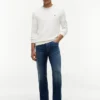 Jeans dal taglio ampio Jeans dal taglio ampio